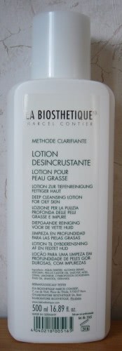 La biosthetique крем для жирной кожи отзывы