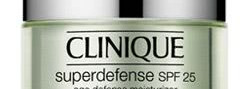 Уход за кожей от Clinique