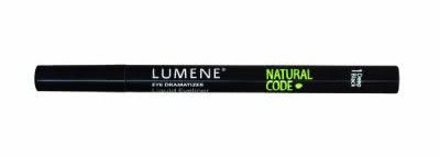 Гни свою линию. Подводка от Lumene Natural Code