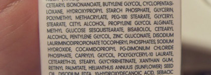 Cleansing Essentials