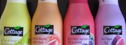 Гели для Душа