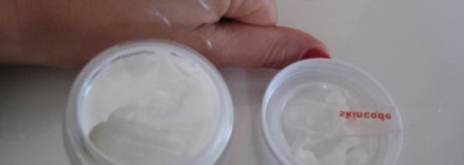 Skincode мои средства для лица