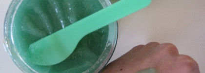 Collistar Соль-скраб для тела с тепловым антицеллюлитным эффектом