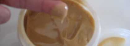 Мое последнее открытие Разогревающий крем для тела  Guam Fangocrema