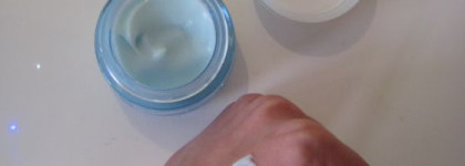 Увлажнение от Biotherm - Aquasource Skin Perfection