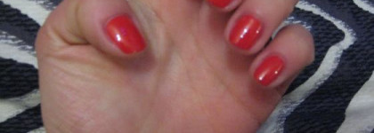 Мои любимые лаки Orly  (Часть 1)