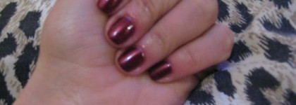 Мои любимые лаки Orly  (Часть 1)