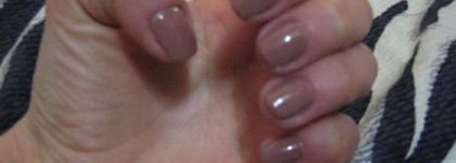 Мои любимые лаки Orly  (Часть 1)