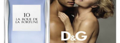 "Капельки счастья" - мои ароматы