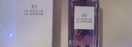 "Капельки счастья" - мои ароматы