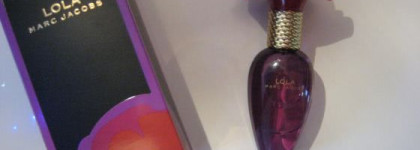 "Капельки счастья" - мои ароматы