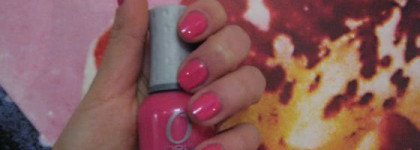 Лаки Orly ( часть 2)