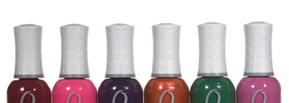 Лаки Orly ( часть 2)