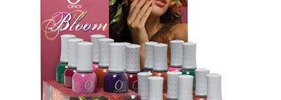 Лаки Orly ( часть 2)