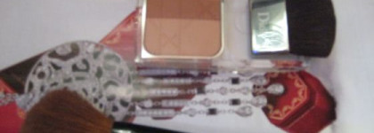 Diorskin Nude - Моделирующая компактная пудра, SPF 10