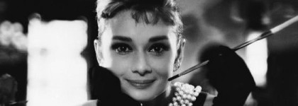 Уход за бровями