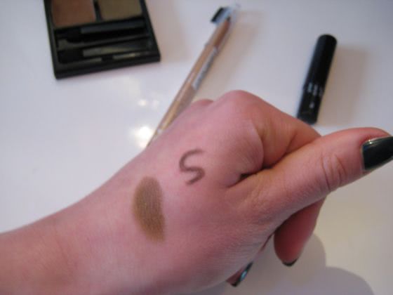 Givenchy mister eyebrow карандаш для фиксации бровей