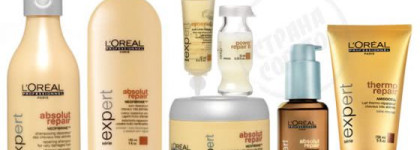 Мои любимые Beauty-средства уходящего года