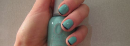 Маникюр по правилам Yves Saint Laurent Couture Manicure Collection