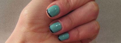 Маникюр по правилам Yves Saint Laurent Couture Manicure Collection