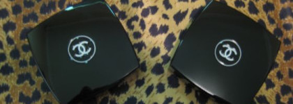Chanel в моей косметичке