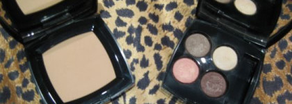 Chanel в моей косметичке