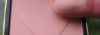 Макияж с Yves Saint Laurent