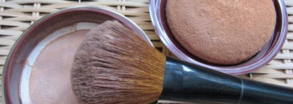 Все о пудрах для лица