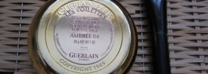 Все о пудрах для лица