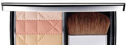 Все о пудрах для лица