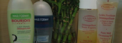 Уход за кожей лица