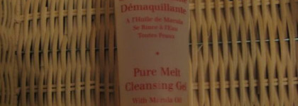 Уход за кожей лица