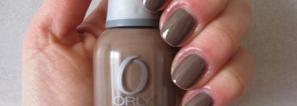 В поисках идеального серого (много фото)