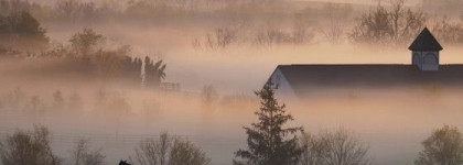 В поисках идеального серого (много фото)