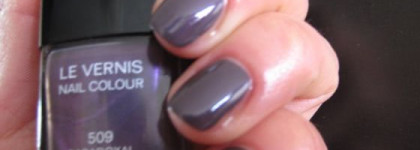 Chanel Le Vernis № 509