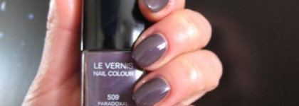 Chanel Le Vernis № 509