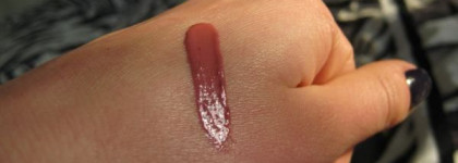 Givenchy Gloss Interdit # 04 Rose Taboo