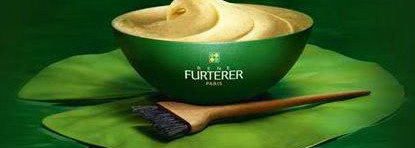 Rene Furterer линии Carthame и Karite