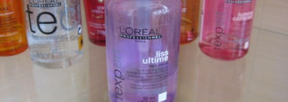 Сыворотки, масла и флюиды для волос: L'oreal Professionnel и Kerastase