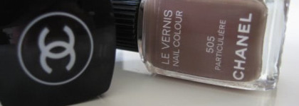 У моих Шанелек пополнение - Particuliere и Pearl Drop