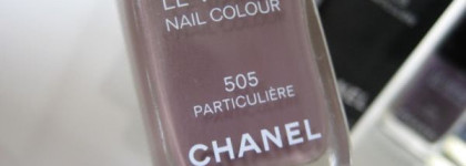 У моих Шанелек пополнение - Particuliere и Pearl Drop