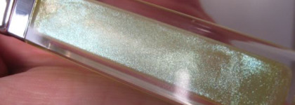 Guerlain KissKiss Gloss # 806 Pomme Desir