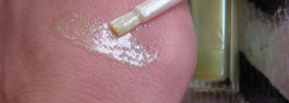 Guerlain KissKiss Gloss # 806 Pomme Desir