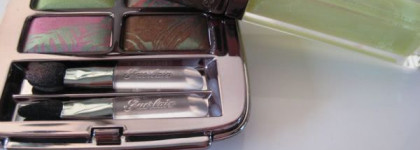 Guerlain KissKiss Gloss # 806 Pomme Desir