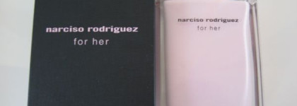 Косметические обновки