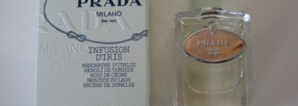 Косметические обновки