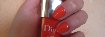 Лаковые обновки к лету: Chanel, Dior, Gosh, MAC, Givenchy