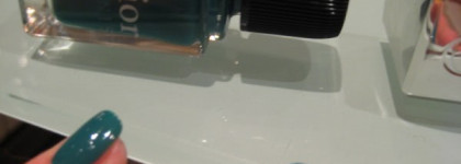 Лаковые обновки к лету: Chanel, Dior, Gosh, MAC, Givenchy