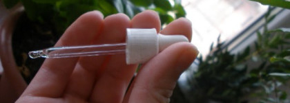 Спасение для ноготочков Frenchi Умная эмаль