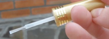 Спасение для ноготочков Frenchi Умная эмаль